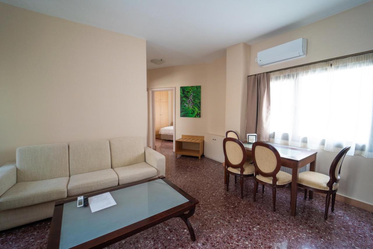 Luxury Apartment In Plaka - Acropolis Атина Екстериор снимка