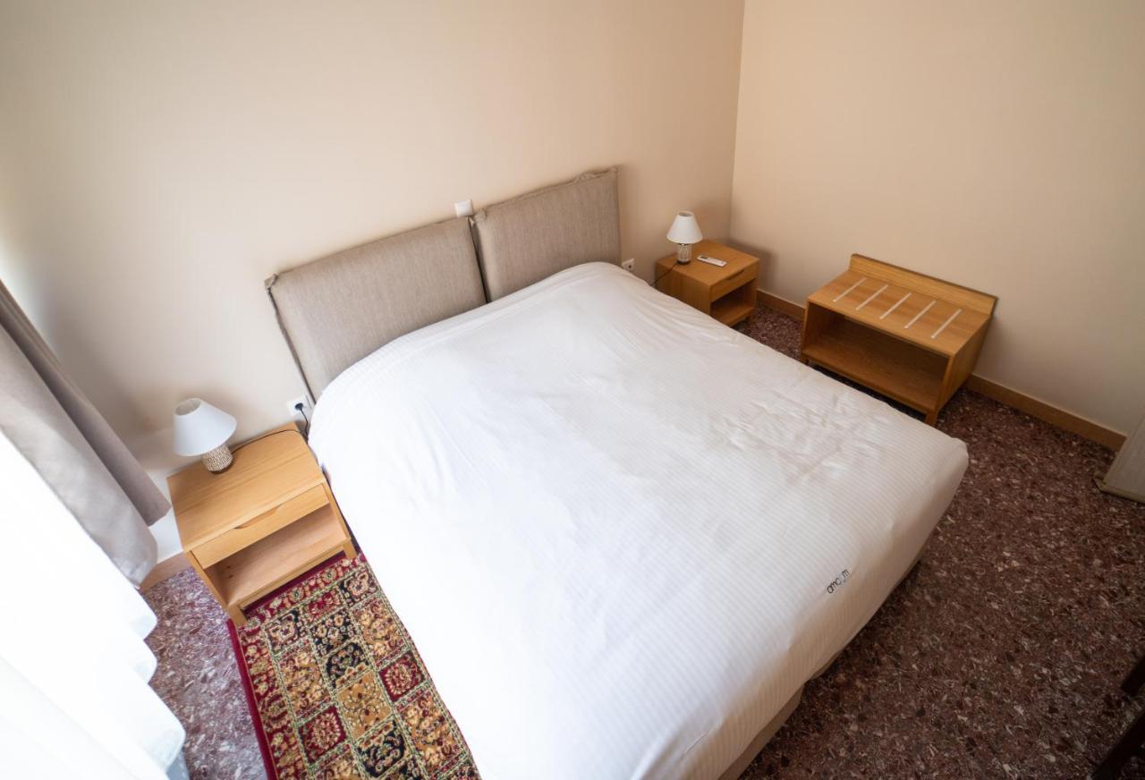 Luxury Apartment In Plaka - Acropolis Атина Екстериор снимка