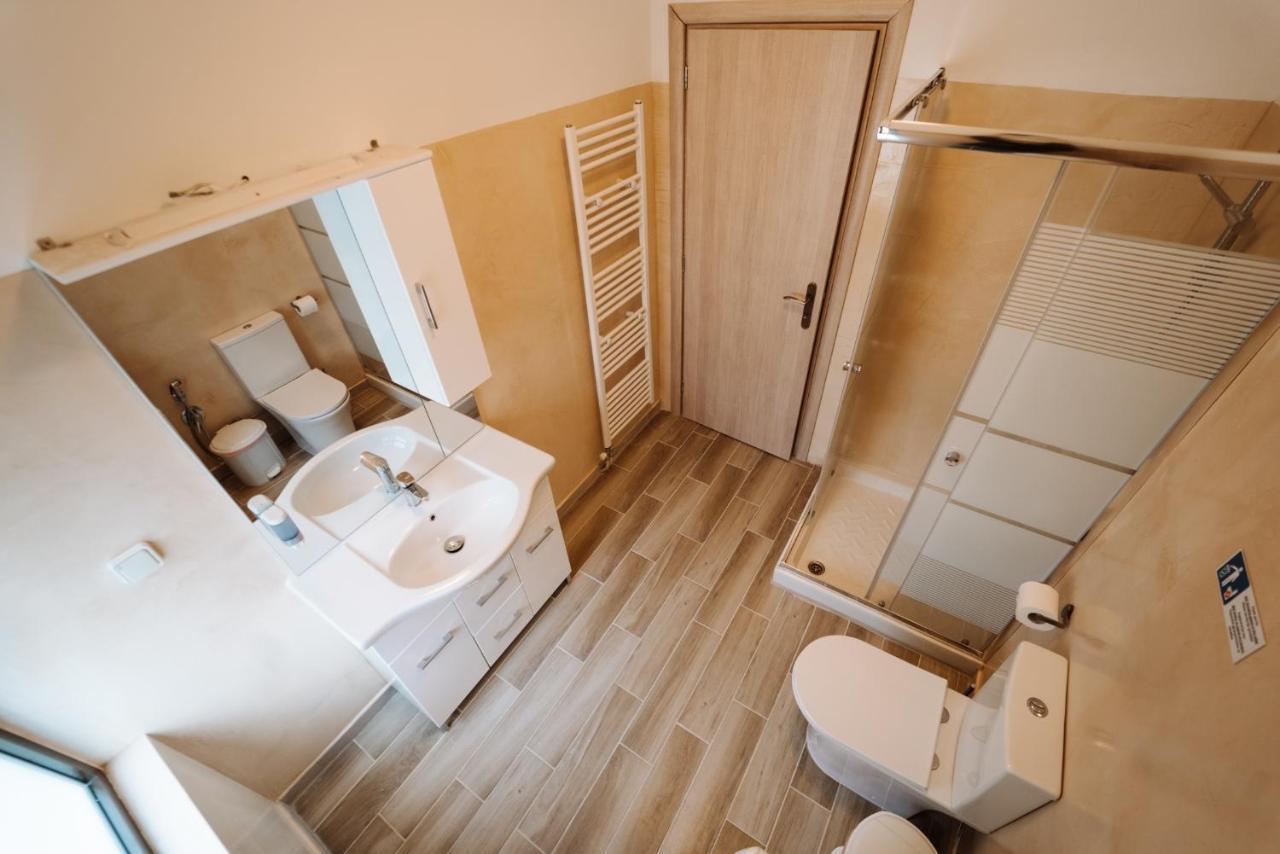 Luxury Apartment In Plaka - Acropolis Атина Екстериор снимка