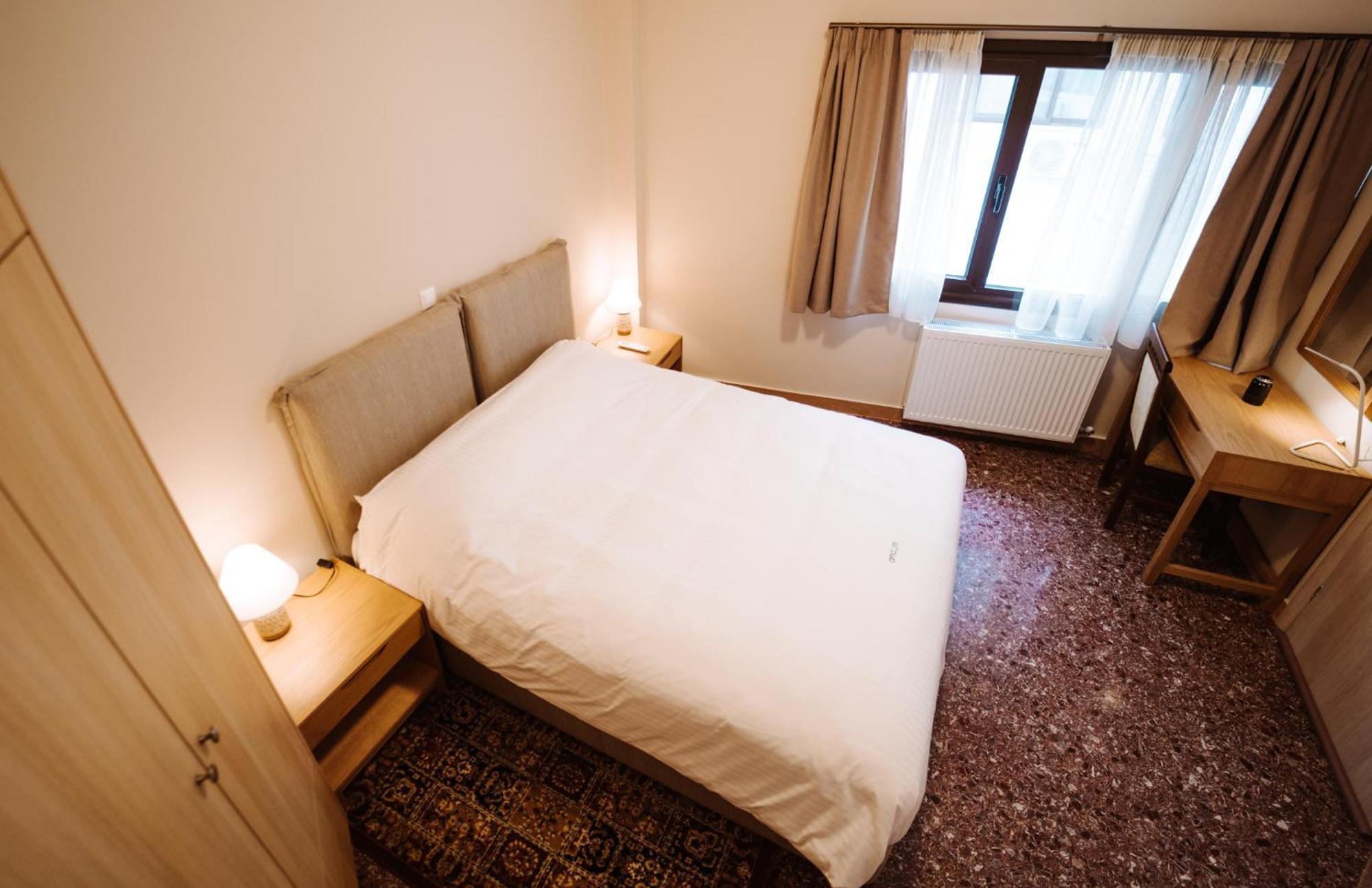 Luxury Apartment In Plaka - Acropolis Атина Екстериор снимка