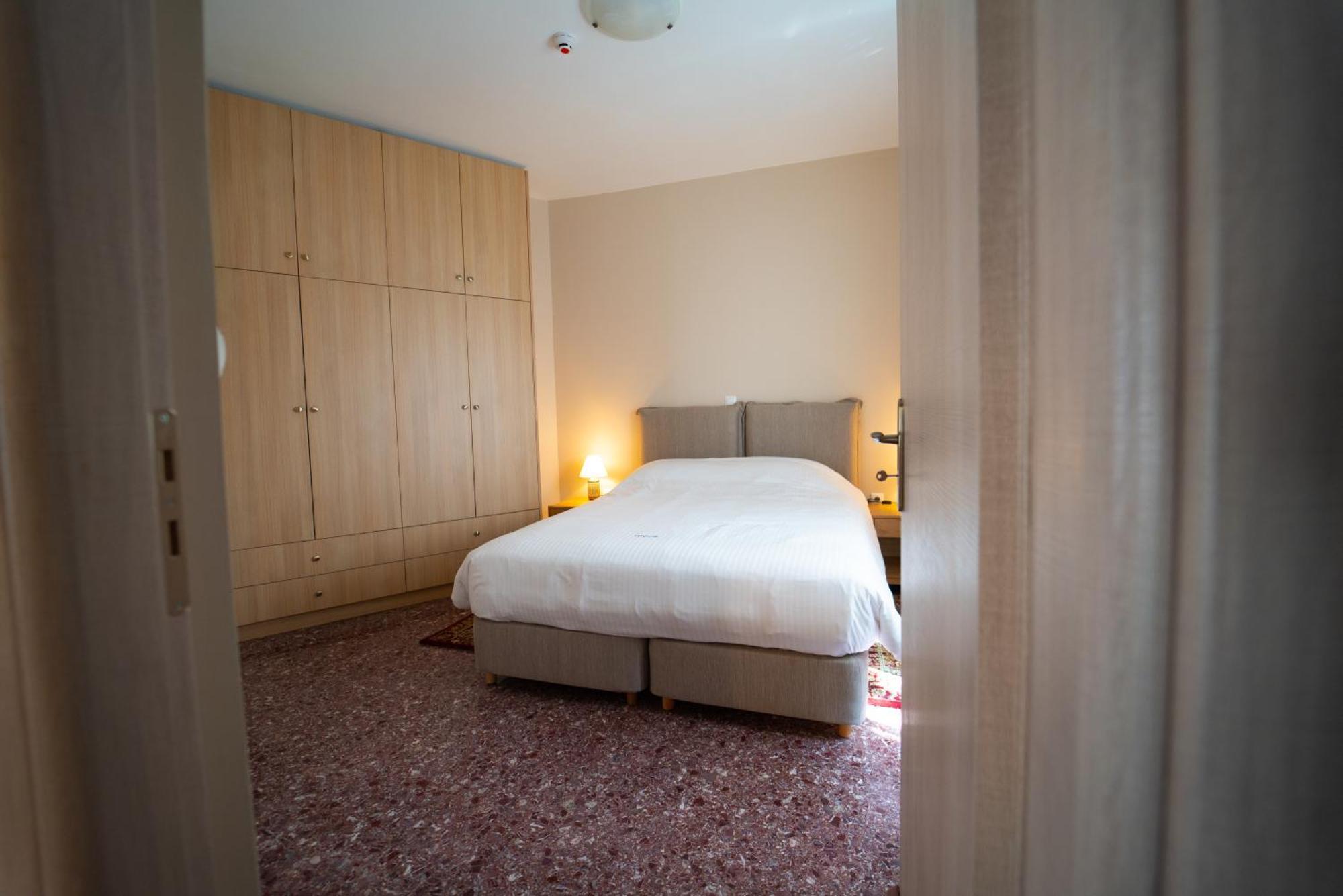 Luxury Apartment In Plaka - Acropolis Атина Екстериор снимка
