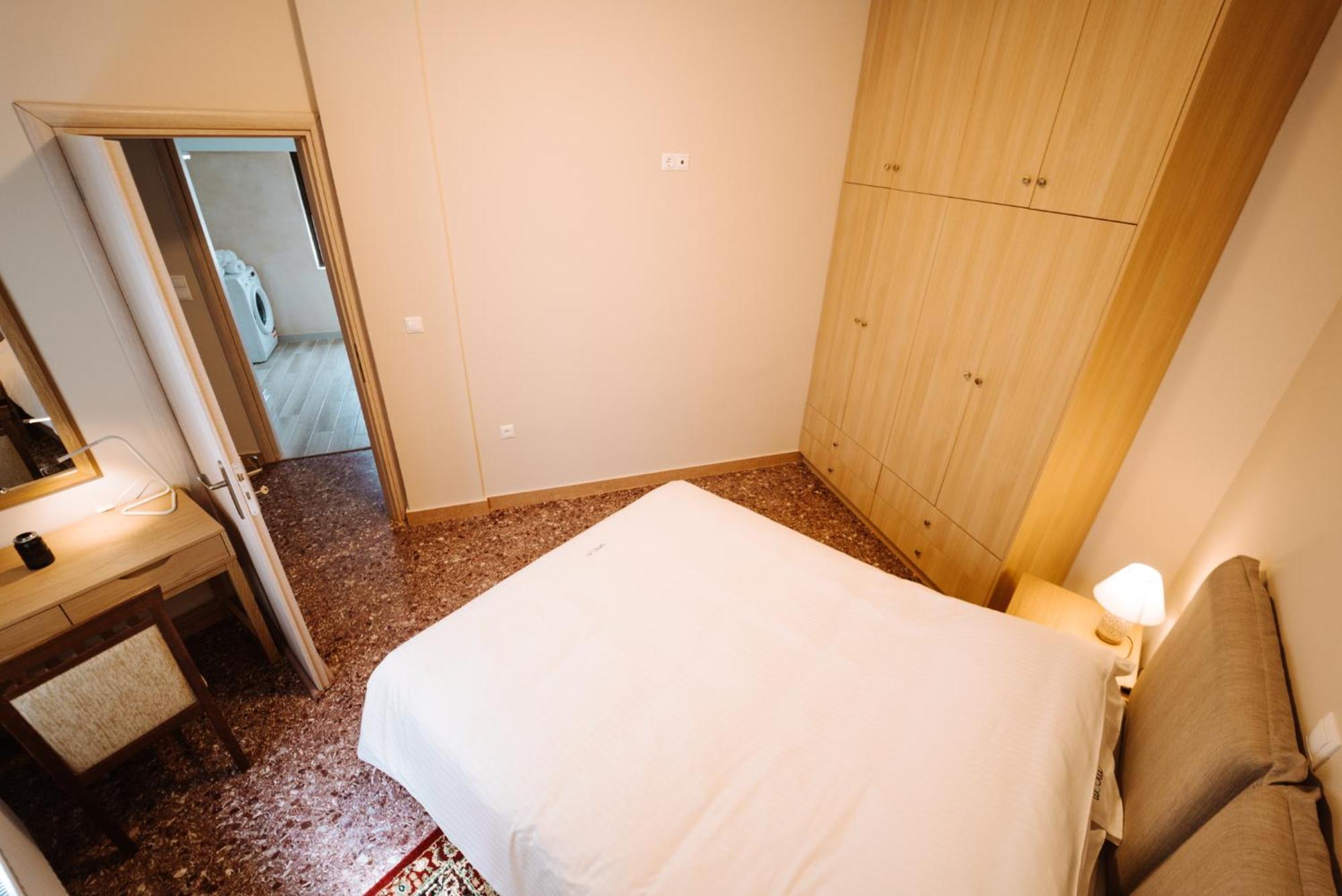 Luxury Apartment In Plaka - Acropolis Атина Екстериор снимка